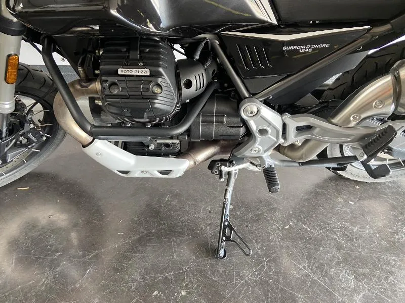 V85 TT 850
