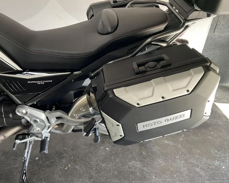V85 TT 850
