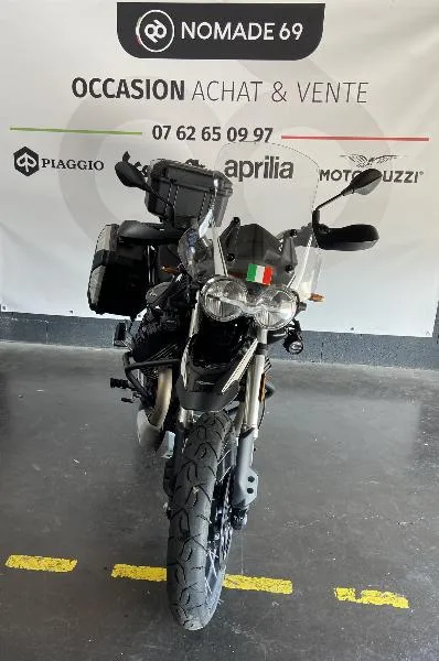V85 TT 850