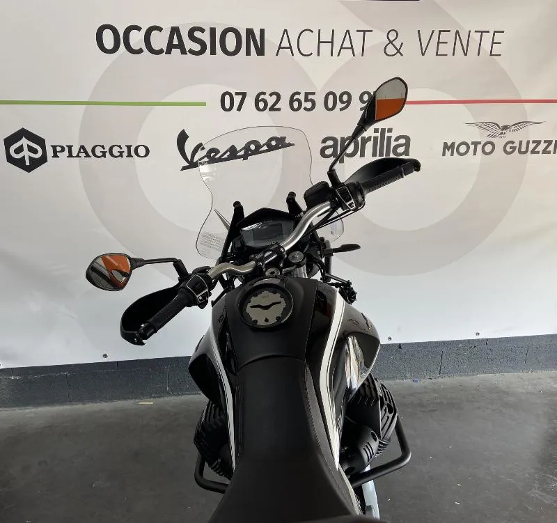 V85 TT 850