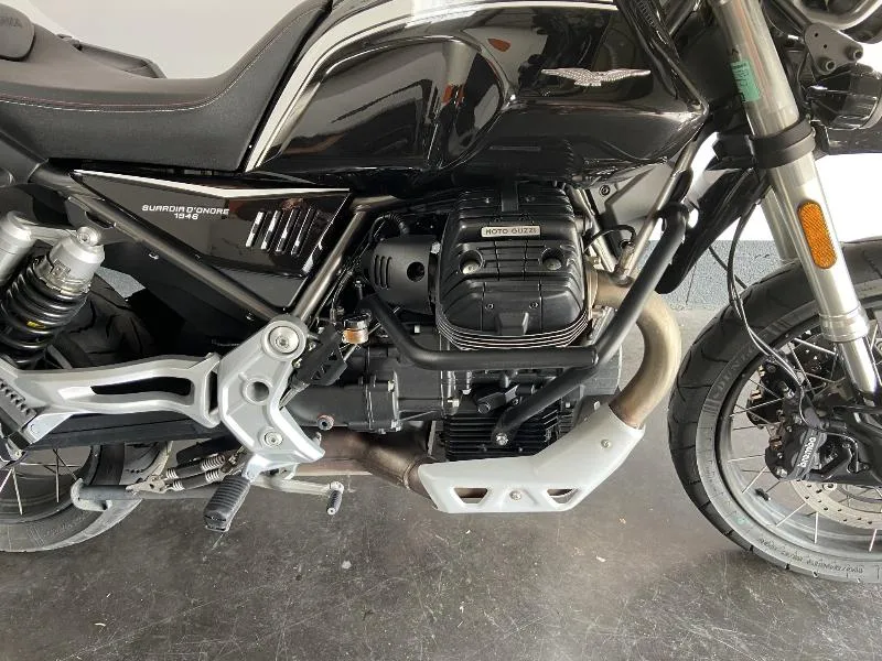 V85 TT 850