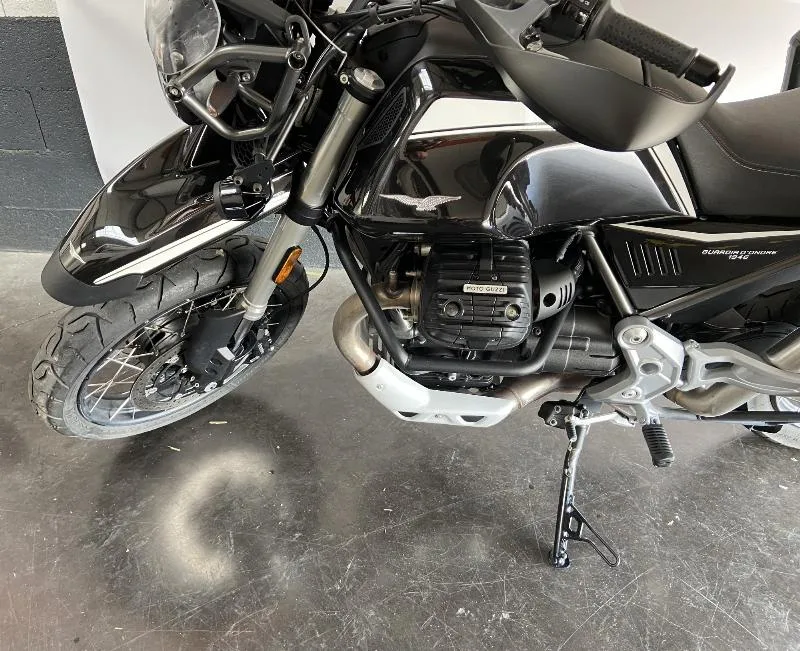 V85 TT 850