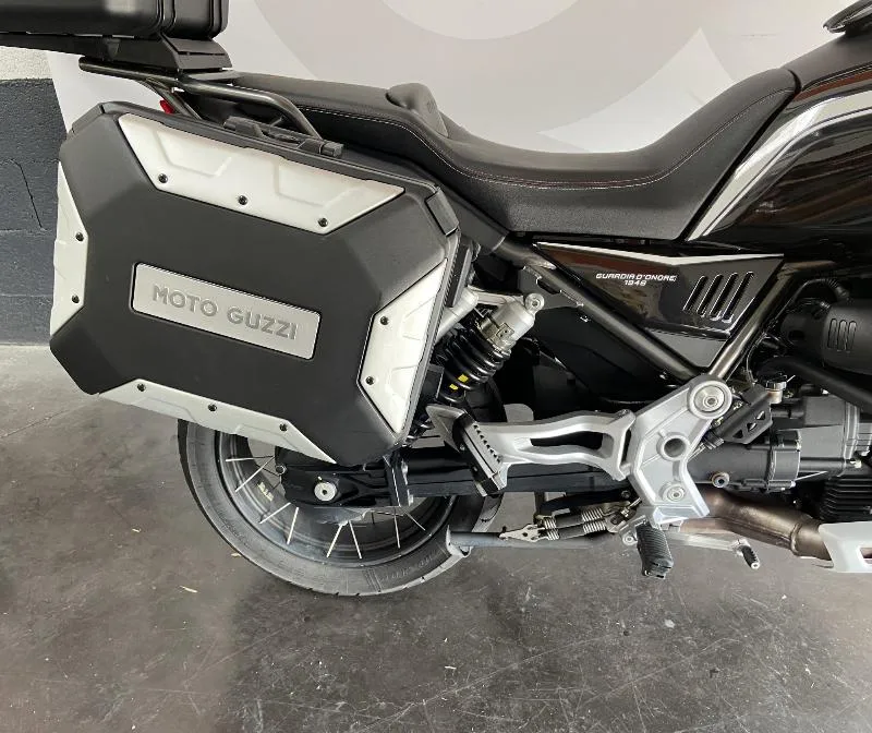 V85 TT 850