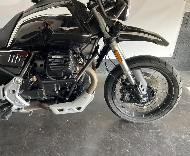 V85 TT 850
