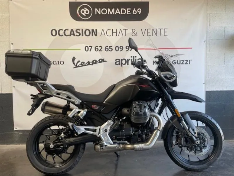 V85 TT 850