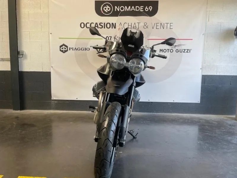 V85 TT 850