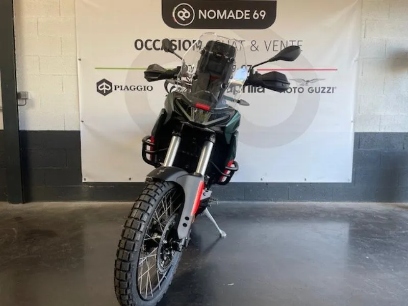 TUAREG 600