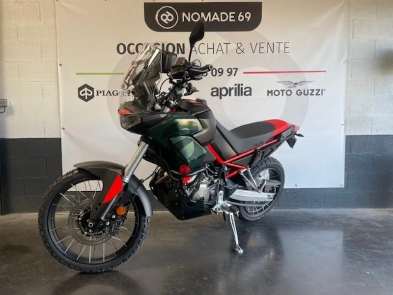 TUAREG 600