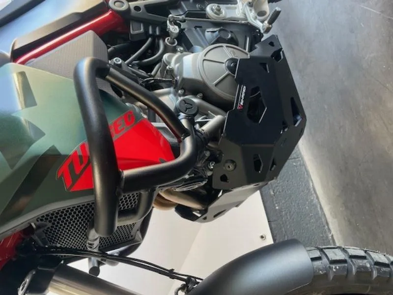 TUAREG 600