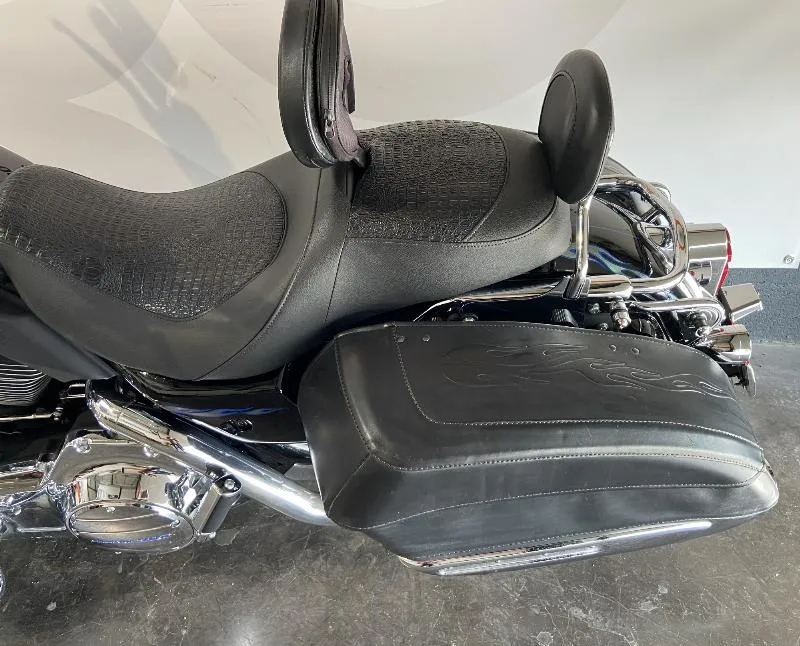TOURING ROAD KING 1800 CVO