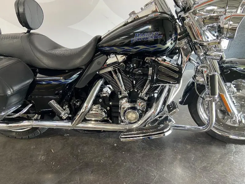 TOURING ROAD KING 1800 CVO