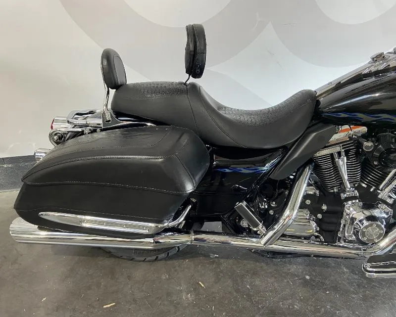 TOURING ROAD KING 1800 CVO