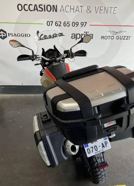 V85 TT 850