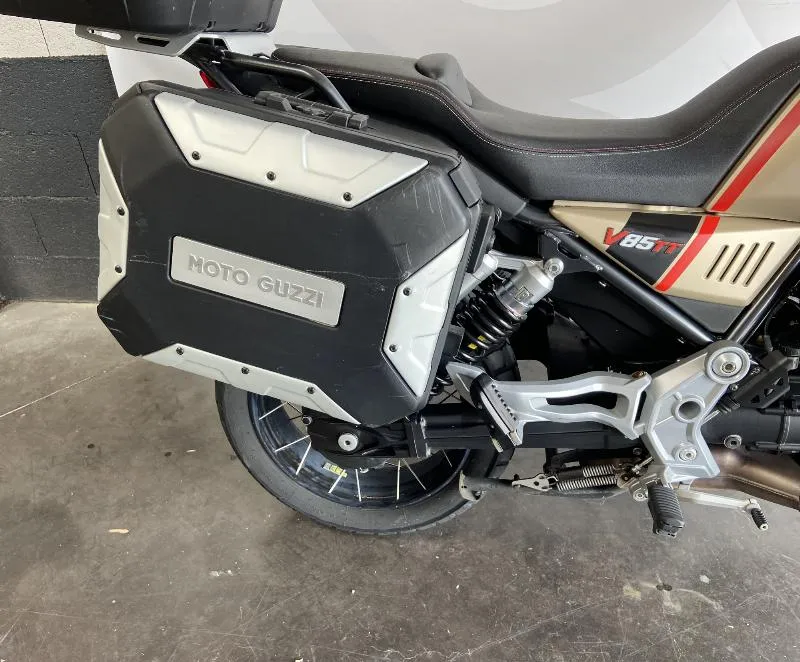 V85 TT 850