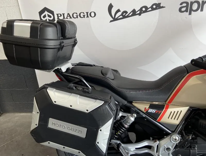 V85 TT 850