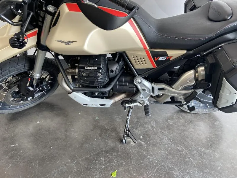 V85 TT 850