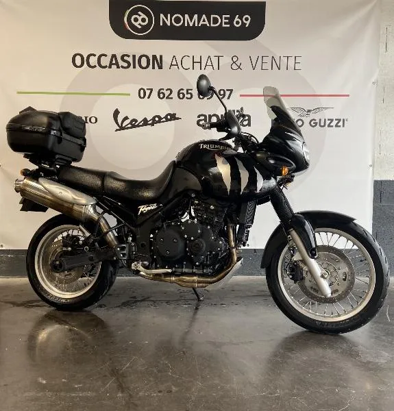 TIGER 955