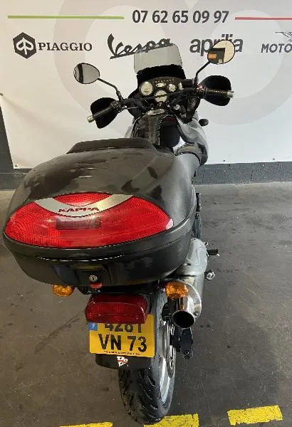 TIGER 955