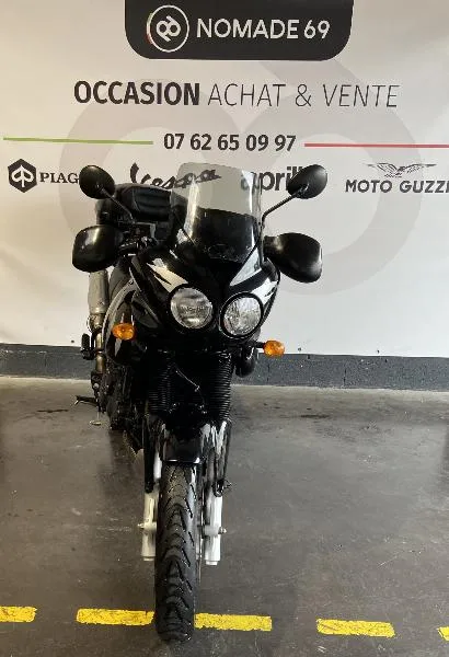 TIGER 955