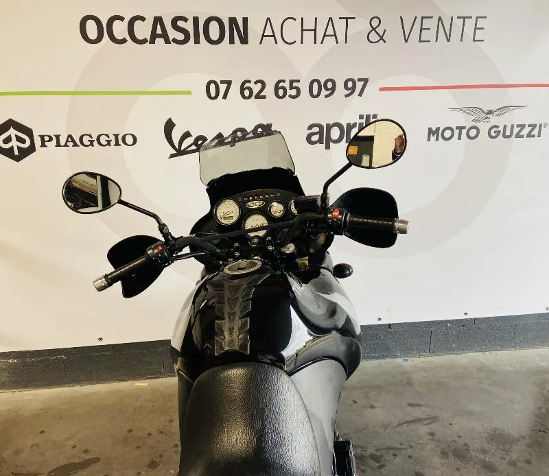 TIGER 955