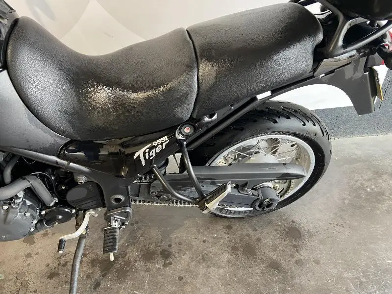 TIGER 955