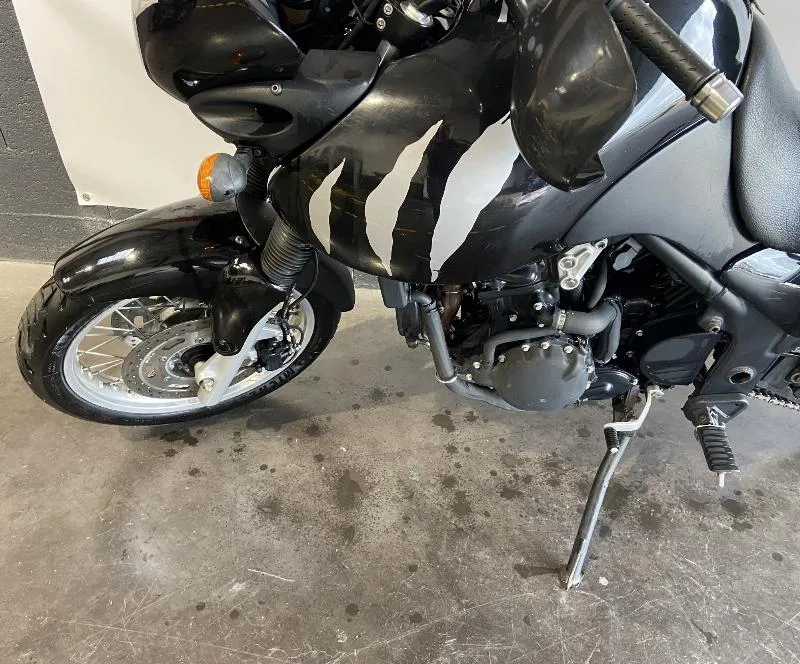 TIGER 955