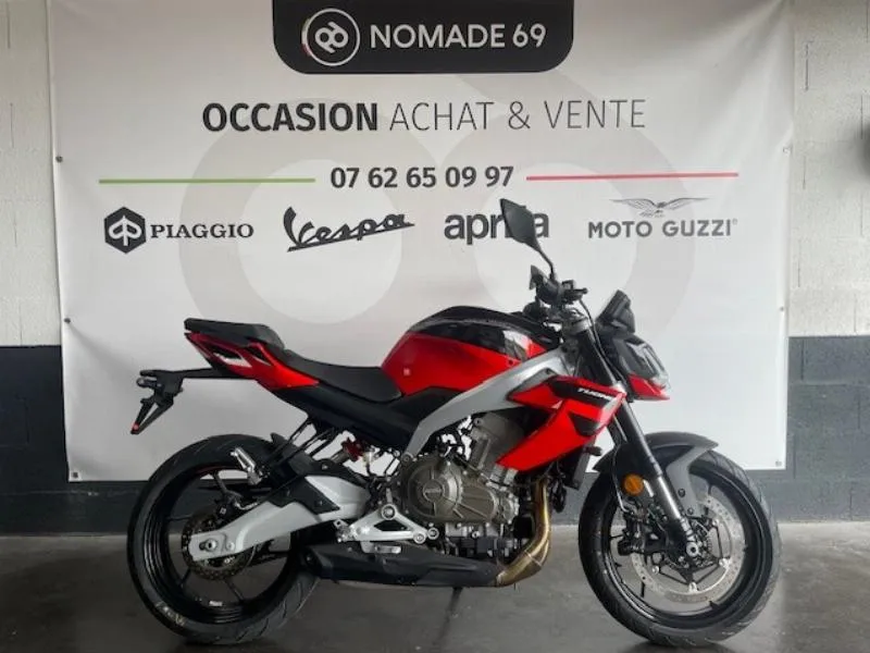 TUONO 457 2025