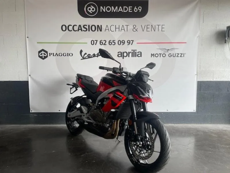 TUONO 457