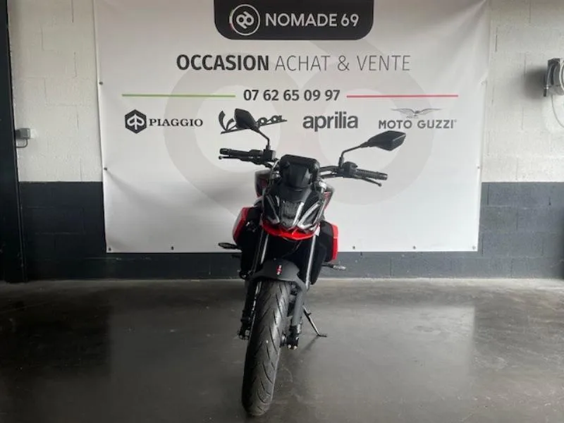 TUONO 457