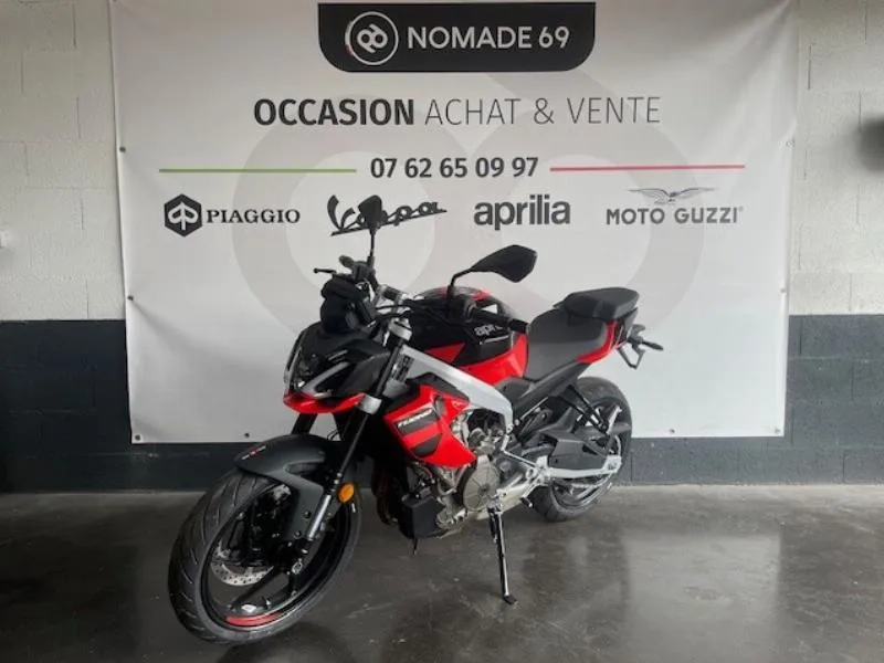 TUONO 457