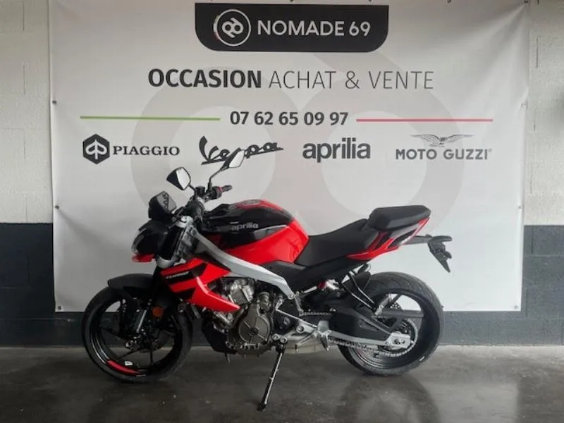 TUONO 457