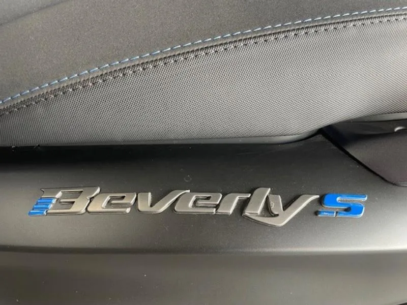 BEVERLY 310 S