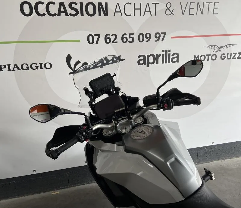 F 900 XR
