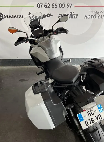 F 900 XR