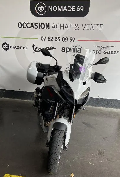 F 900 XR