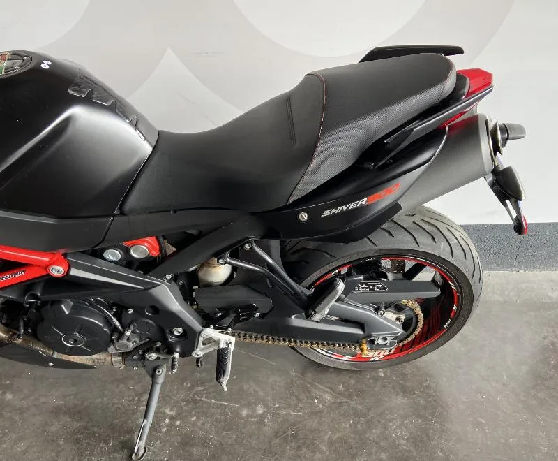 SHIVER 900 NAVI