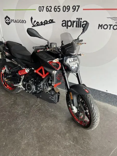 SHIVER 900 NAVI