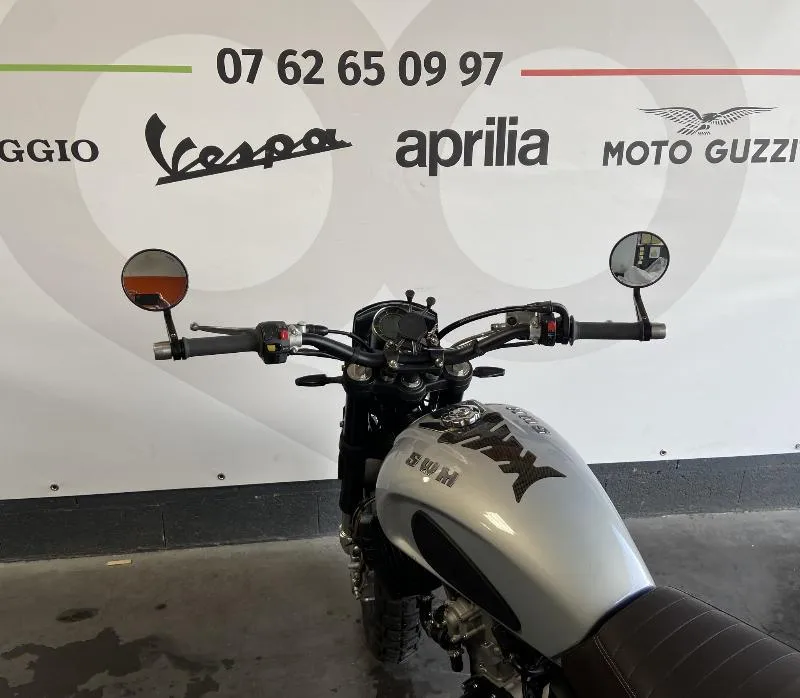 scrambler