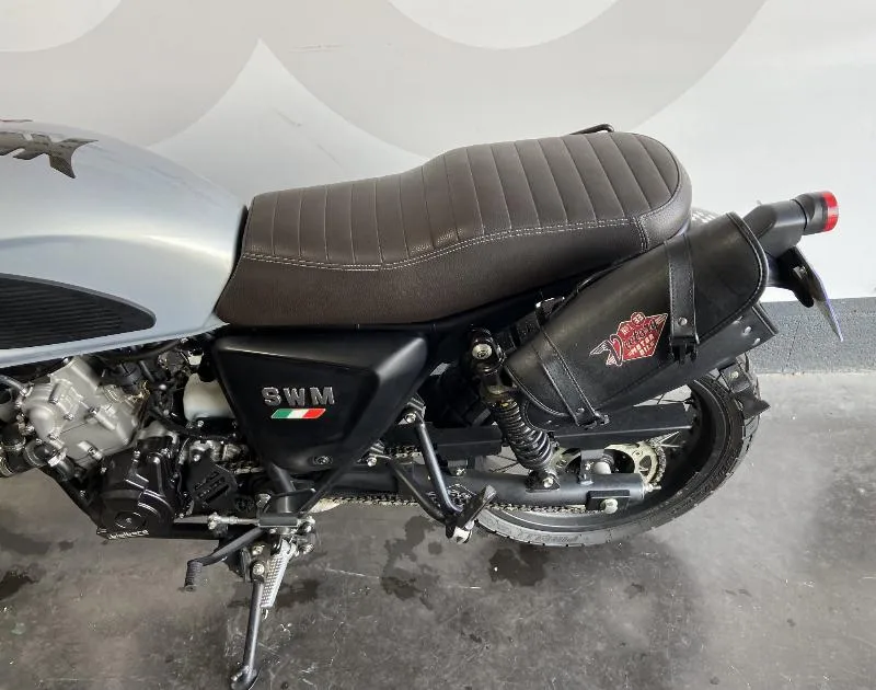 scrambler