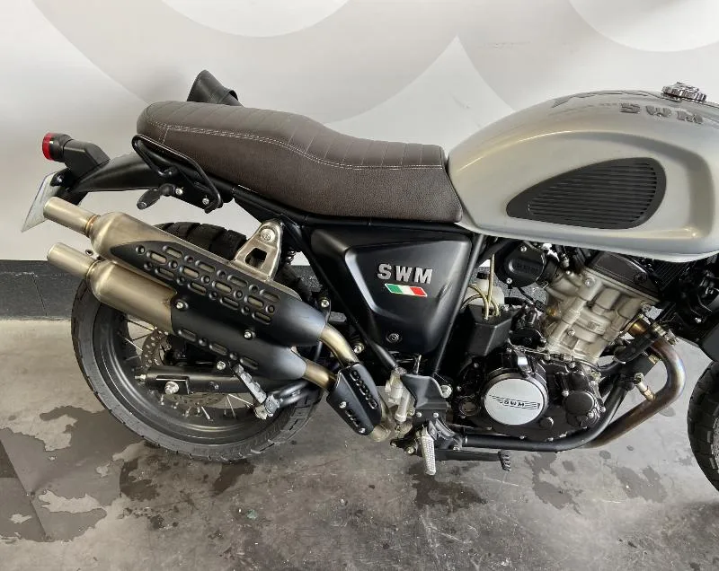 scrambler