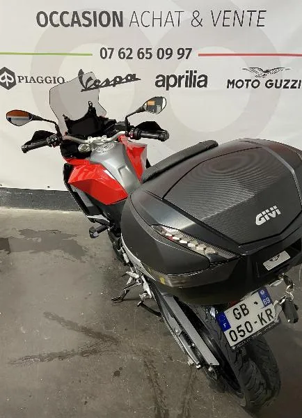 F 900 XR