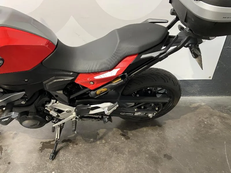 F 900 XR