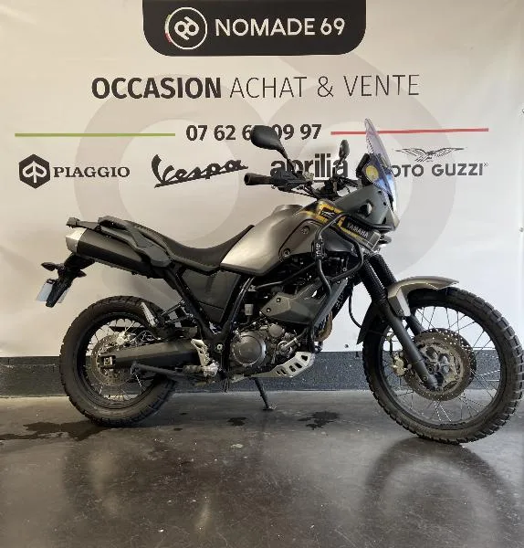 XTZ 660 TENERE