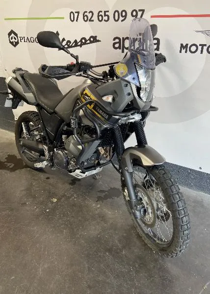 XTZ 660 TENERE