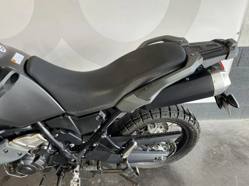 XTZ 660 TENERE