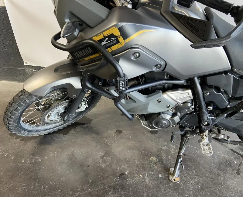 XTZ 660 TENERE