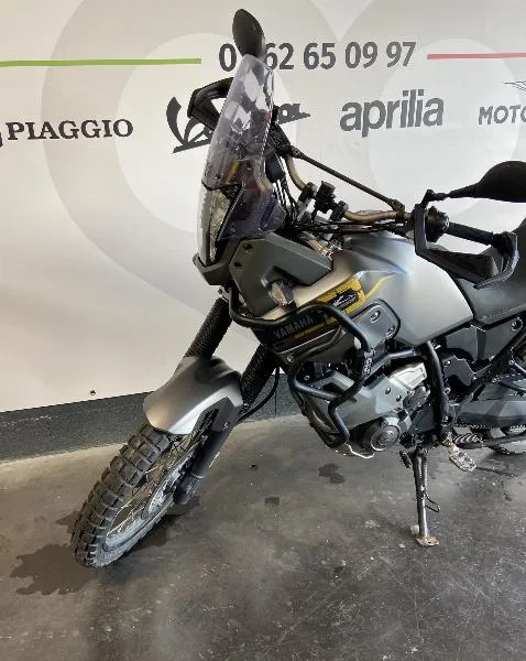 XTZ 660 TENERE