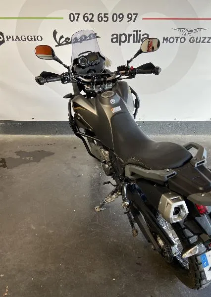 XTZ 660 TENERE