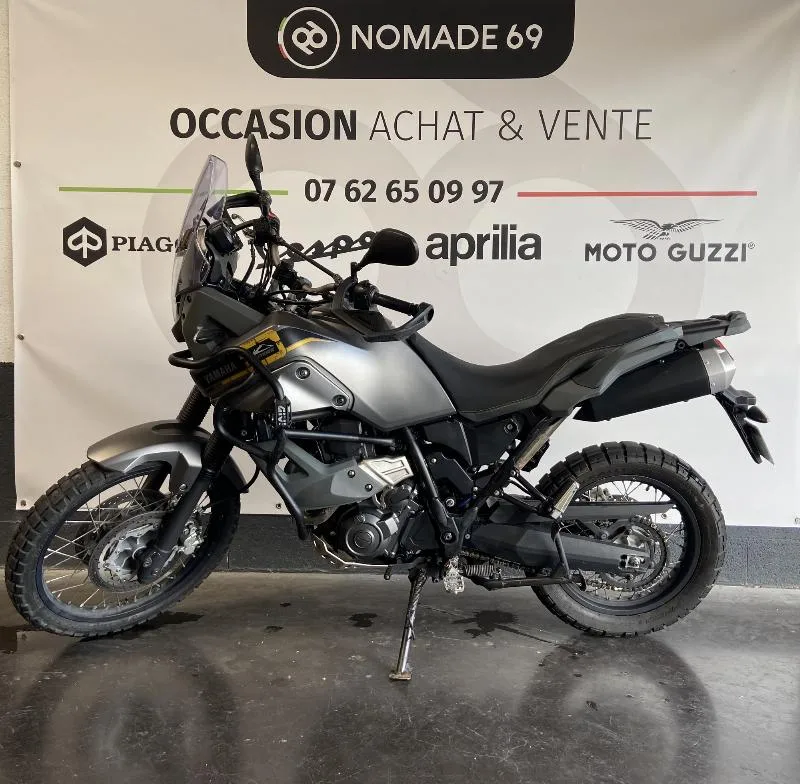 XTZ 660 TENERE