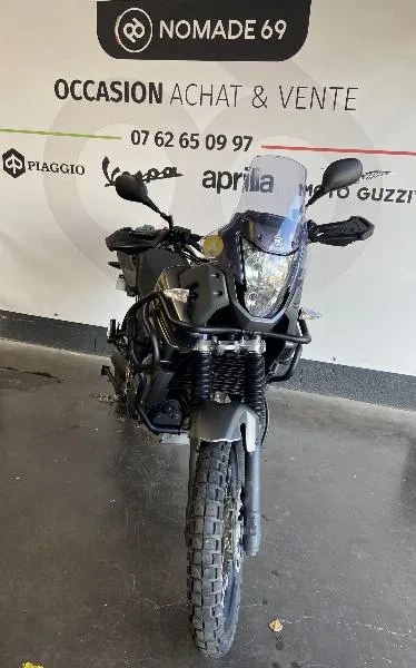 XTZ 660 TENERE